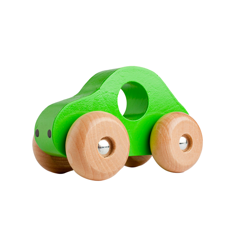 Automobile Building Blocks