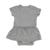 Short Sleeve Baby Romper Newborn Baby Pajamas High Quality Snap Button Style Girls Boys Bamboo Cotton Fabric Clothes