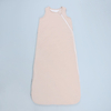 Factory Direct 100% Cotton Sleeping Sack Comfortable Autumn Winter Customize Pure Color Customize Print Baby Sleeping Bag