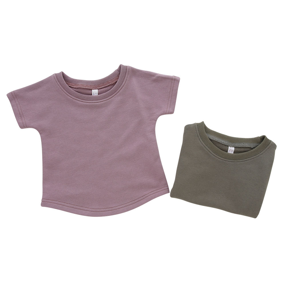 baby t shirts