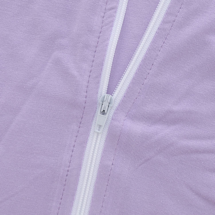 soft baby clothes
