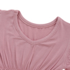 Top Sale 100% Cotton Wholesale Comfortable High Quality Ruffled Sleeveless New Born Baby Rompers Baby Clothing