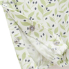 New Design High Quality 100% Cotton Knitted Comfortable Buttons Condole Belt Breathable Baby Girls Clothes Baby Rompers
