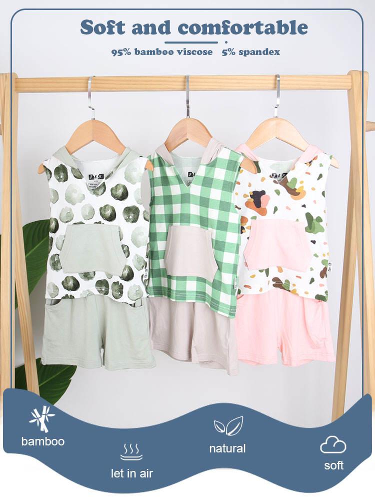 short sleeve pajama set