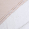 Top Sale New Arrivals High Quality 100% Cotton Comfortable Winter Best Selling Customize Pure Color Zipper Baby Sleeping Bag