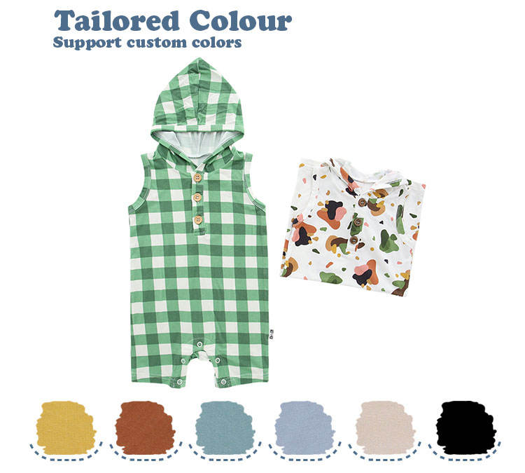 baby and toddler clothes