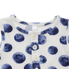 Summer Sweet And Lovely Baby Girls Dress OEM Printed Design Sleeveless Kids Dress Multi-Color Floral Style Clothing