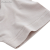 Hot Sale Casual High Quality Comfortable 100% Cotton Knitted Buttons Short Sleeved Pocket Summer Style New Born Baby Romper