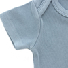 Long Sleeve Suits Set Bamboo Spandex Cotton Soft Baby Pajamas Set Unisex Kids Clothing Eco Friendly 2 Pcs Casual Clothes