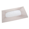 Mattress Sheet Bamboo Fabric Super Soft And Breathable OEM Print Design Bedspreads