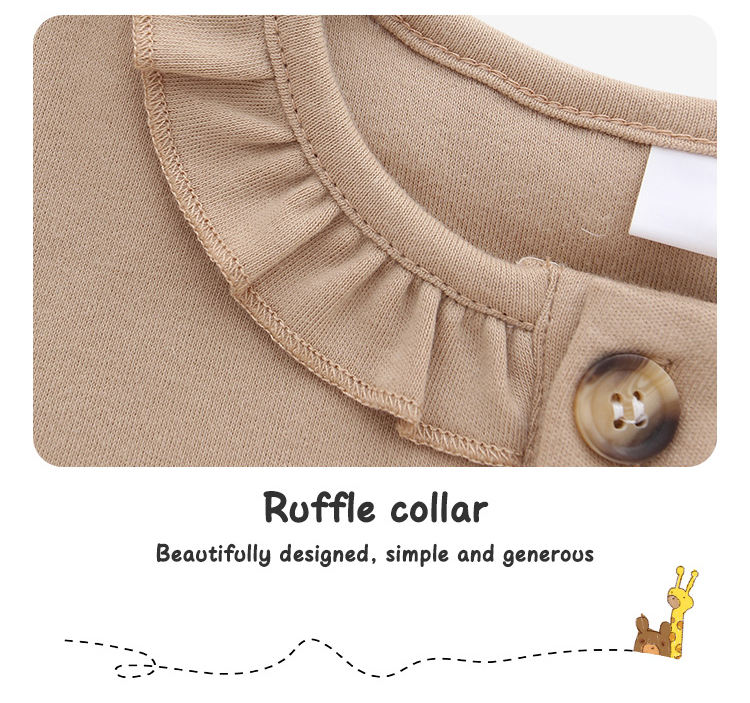 quality baby clothes