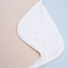 OEM Custom 100%cotton Bamboo Wearable Blanket Zipper Warm Soft Unisex Baby Sleeping Bag