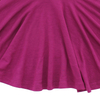Long Sleeve Baby Girls Dress Classic Style Skirt Autumn Winter Solid Color Casual Party Toddler Kids Clothing Dresses