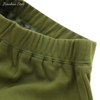 New Arrivals Wholesale High Quality Comfortable buttons long sleeve baby clothing set baby romper