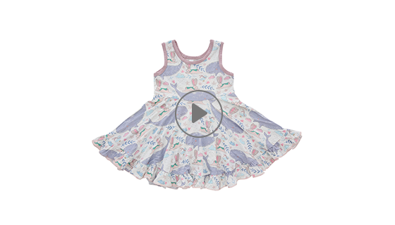 Baby Dress