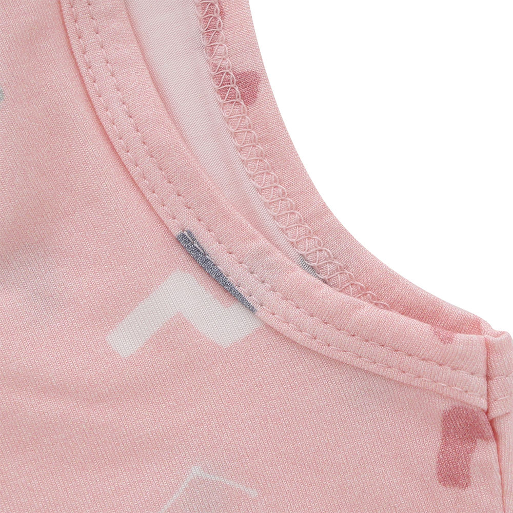 Hot Sale High Quality Wholesale Custom 100% Cotton Breathable New Design Summer Short Sleeves Baby Clothing Sets