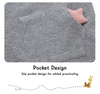 Factory Price Wholesale Baby Clothes Fashionable Baby Boy Clothes Set Autumn Boys Soft Casual Cotton Tops with Hat