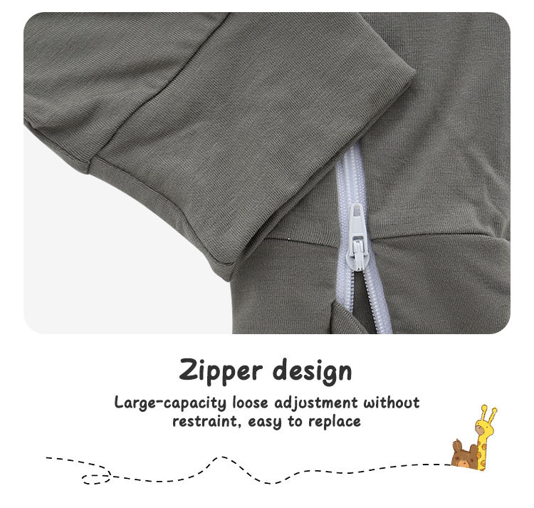 Autumn Winter Newborn Baby & Infant Baby Rompers Solid Color Zipper Style Unisex Boy's And Girl's Baby Suit Romper Set