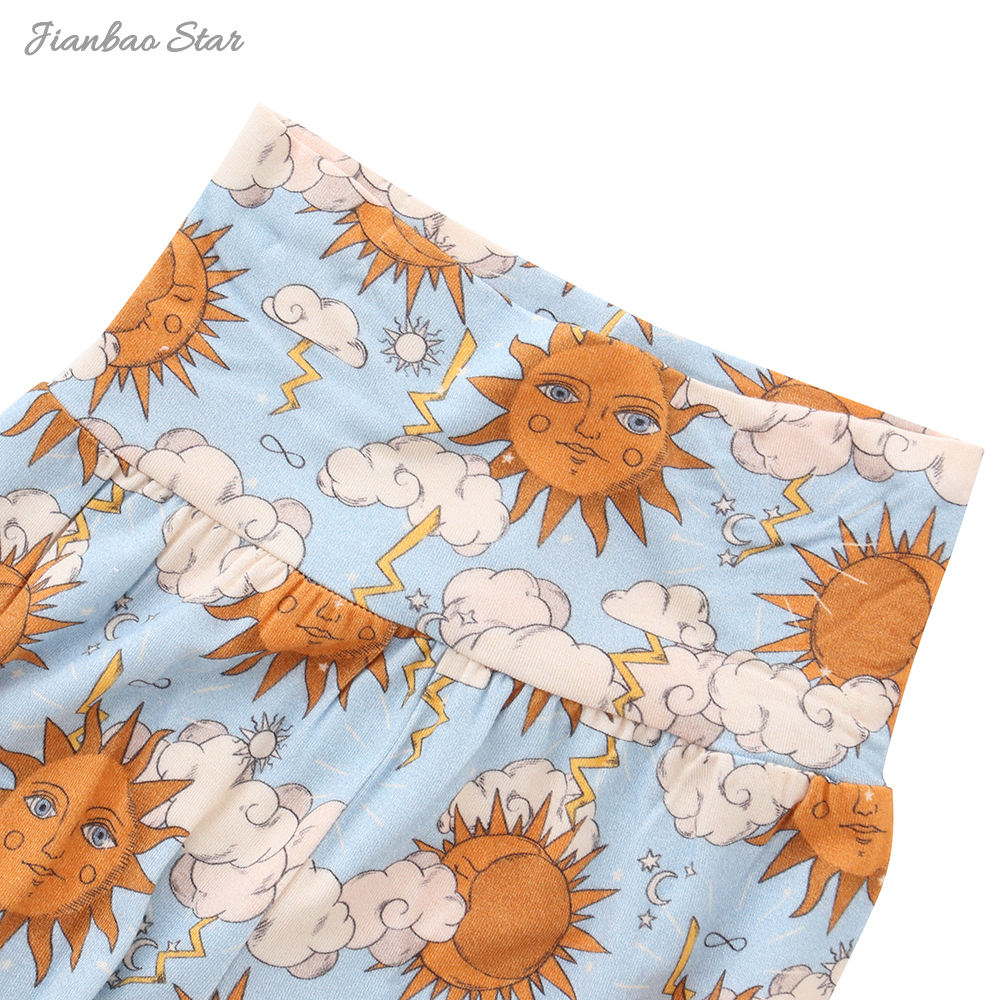 baby girl clothing set