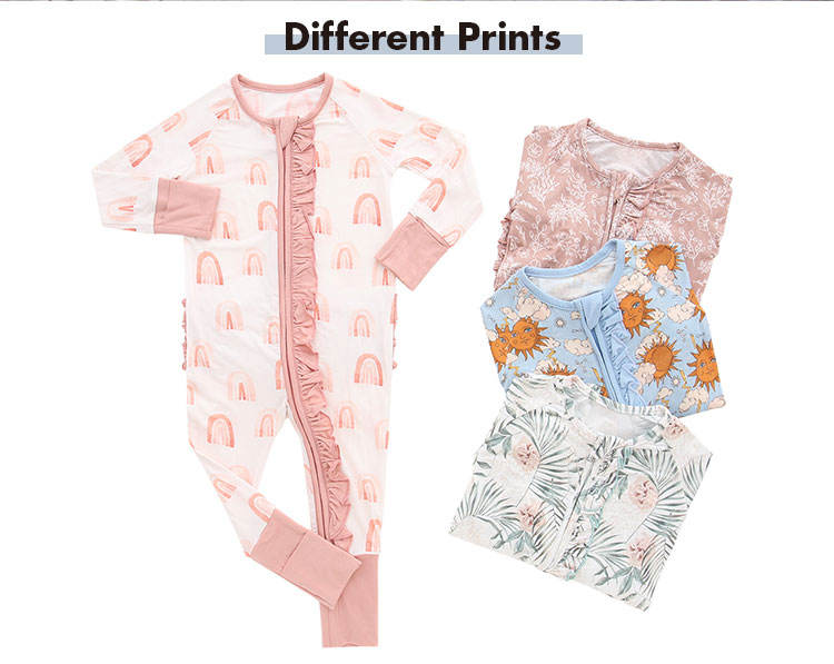 baby clothing