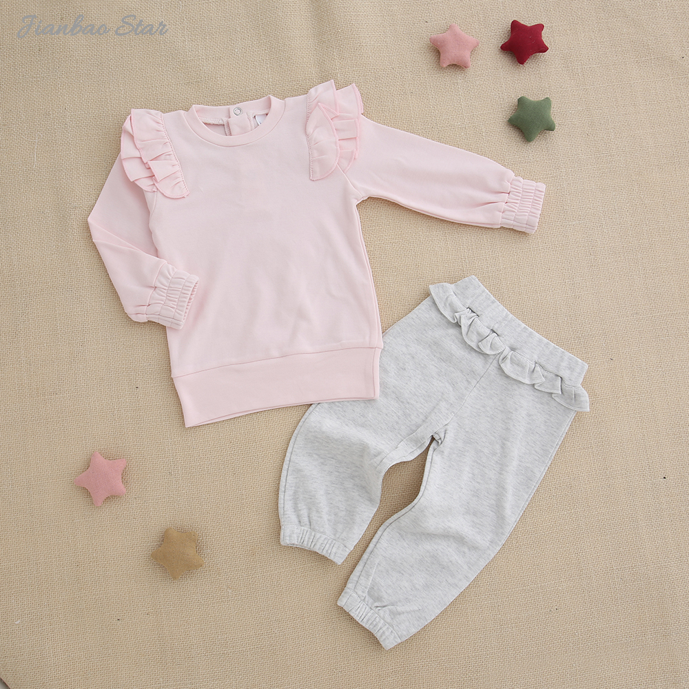 Bamboo Baby Clothes