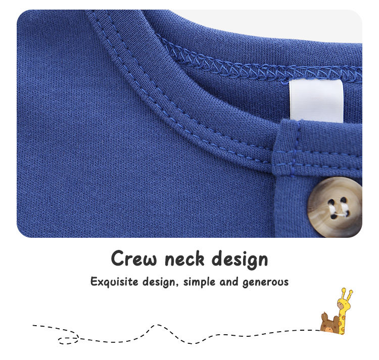 quality baby clothes