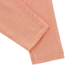 Super Soft Autumn Winter Custom Plain Color Boys And Girls Toddler Kids Long Pants Baby Trousers
