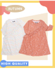 Custom Print Baby And Kids Dress Casual Party Clothing Lovely Baby Dress Autumn Long Sleeve Ankle Length Girls Dress