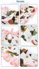 New Design High Quality Comfortable Summer Casual Beautiful Pattern Short Sleeved New Born Baby Suit Baby Clothes