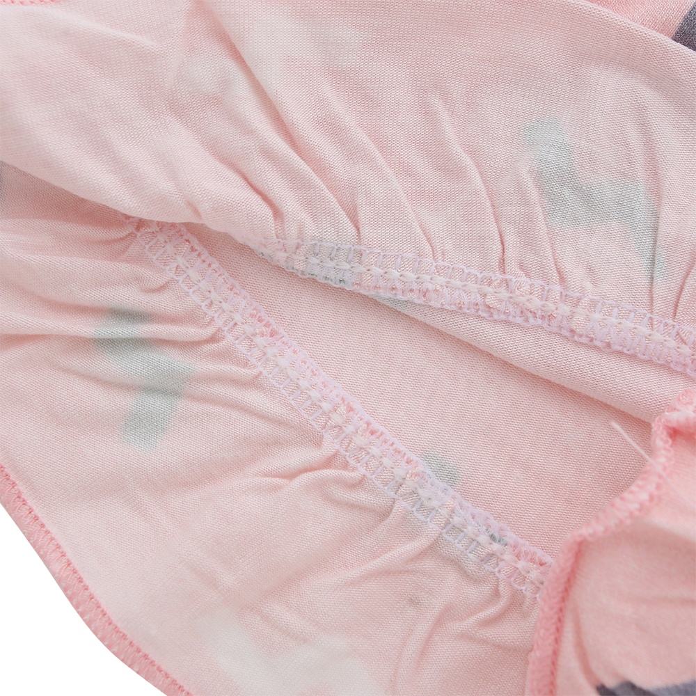 Hot Sale Wholesale Custom 100% Cotton Bamboo Fabric Breathable Clothing Set Summer Unisex Sleeveless Baby Suit