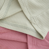 New Design High Quality Comfortable Customs Pure Color Summer Short Sleeved New Born Baby Suit Baby Clothes