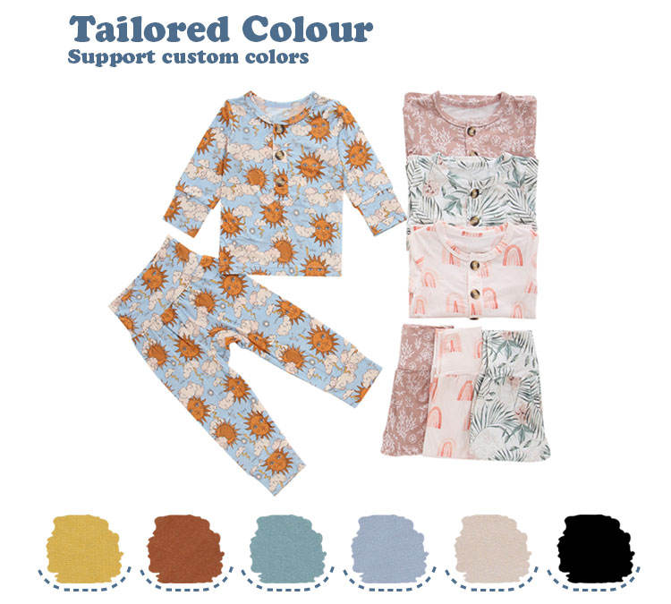 long sleeve baby tee