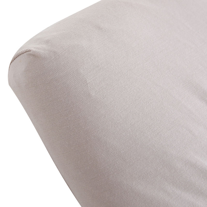 Mattress Sheet Bamboo Fabric Super Soft And Breathable OEM Print Design Bedspreads