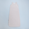 OEM Custom 100%cotton Bamboo Wearable Blanket Zipper Warm Soft Unisex Baby Sleeping Bag