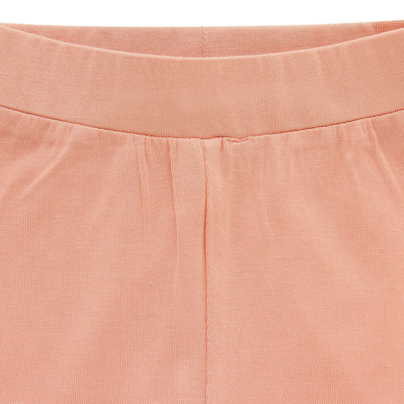 Super Soft Autumn Winter Custom Plain Color Boys And Girls Toddler Kids Long Pants Baby Trousers