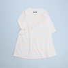 Custom Print Baby And Kids Dress Casual Party Clothing Lovely Baby Dress Autumn Long Sleeve Ankle Length Girls Dress