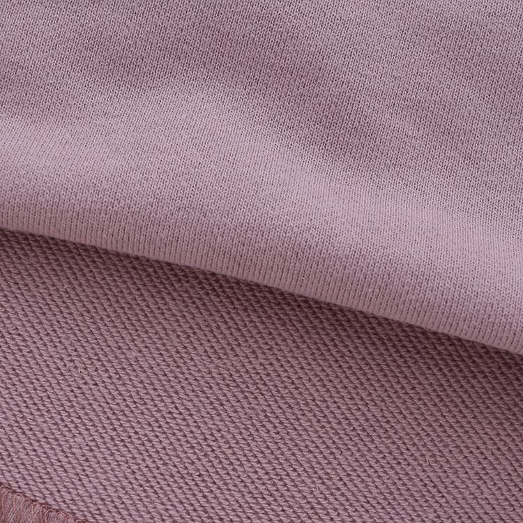 Classic Loose Style Outfit Wholesale Solid Color Sleepwear Bamboo Cotton Long Sleeve T-shirt OEM Custom Design Baby Kids Clothes