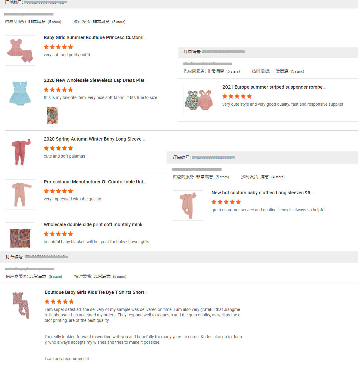 baby and toddler clothes