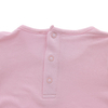 Causal Style Baby Romper Lovely Baby Girls Clothing with Dress Fashion Babies Kids Children Suspender Bamboo Clothing