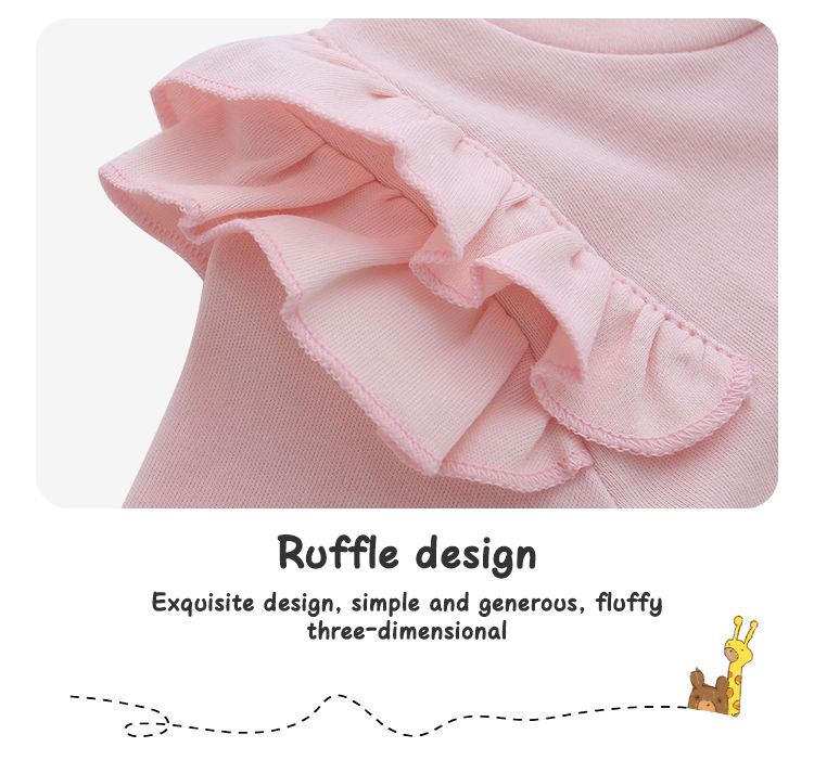 baby girl clothing sets