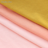 New Launch Baby Outfits Sleeveless Tops And Shorts Baby & Kids Girls Summer Bamboo Knitted Clothing Set