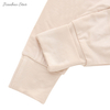 Top Sale New Design High Quality Beautiful Pattern Soft Comfortable Unisex Long Sleeved Suit Baby Rompers
