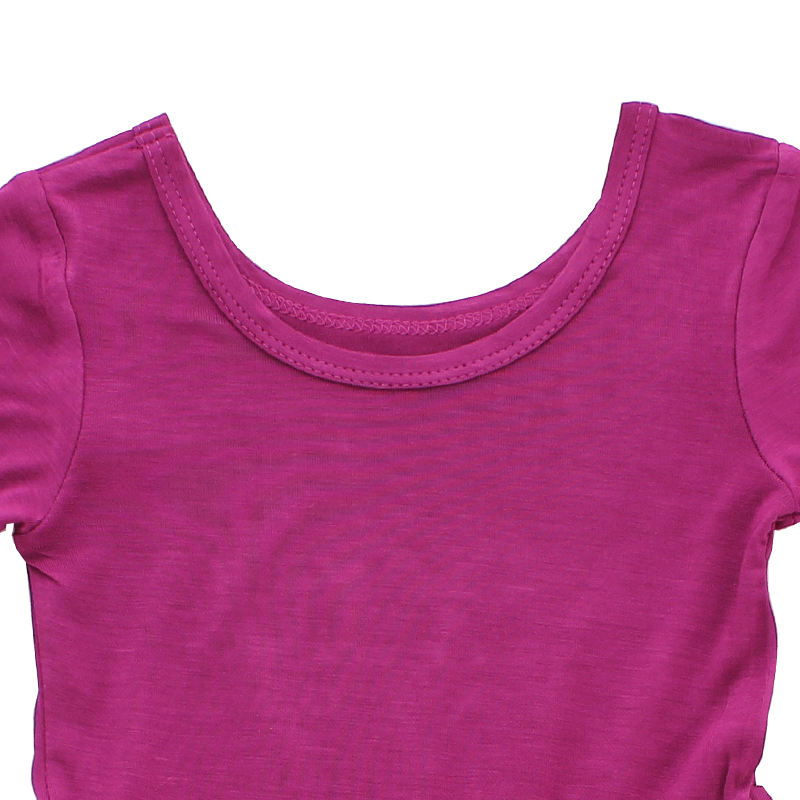 Long Sleeve Baby Girls Dress Classic Style Skirt Autumn Winter Solid Color Casual Party Toddler Kids Clothing Dresses