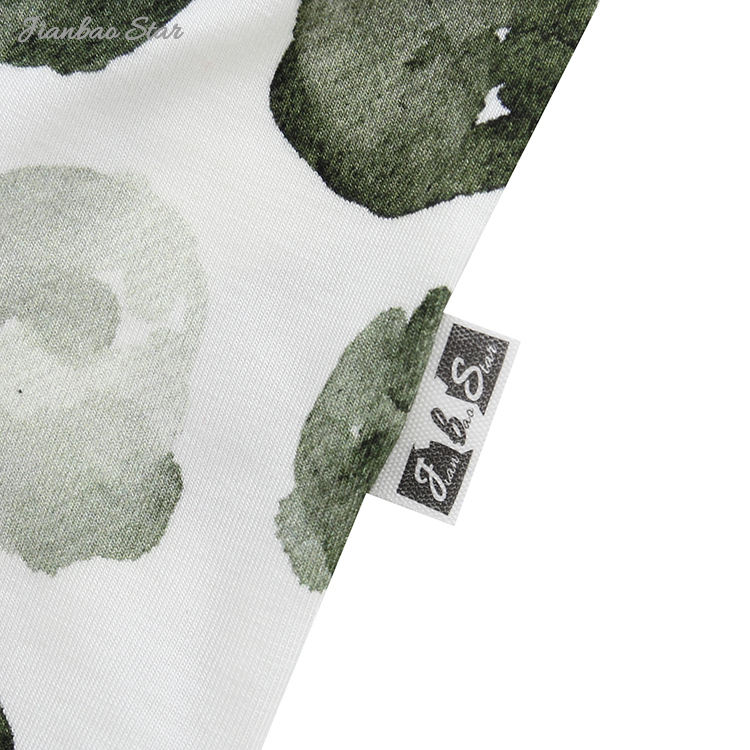 High Quality Top Sale 100% Cotton Knitted New Design Beautiful Pattern Summer Sleeveless Suit Set Gallus Baby Girls Clothes