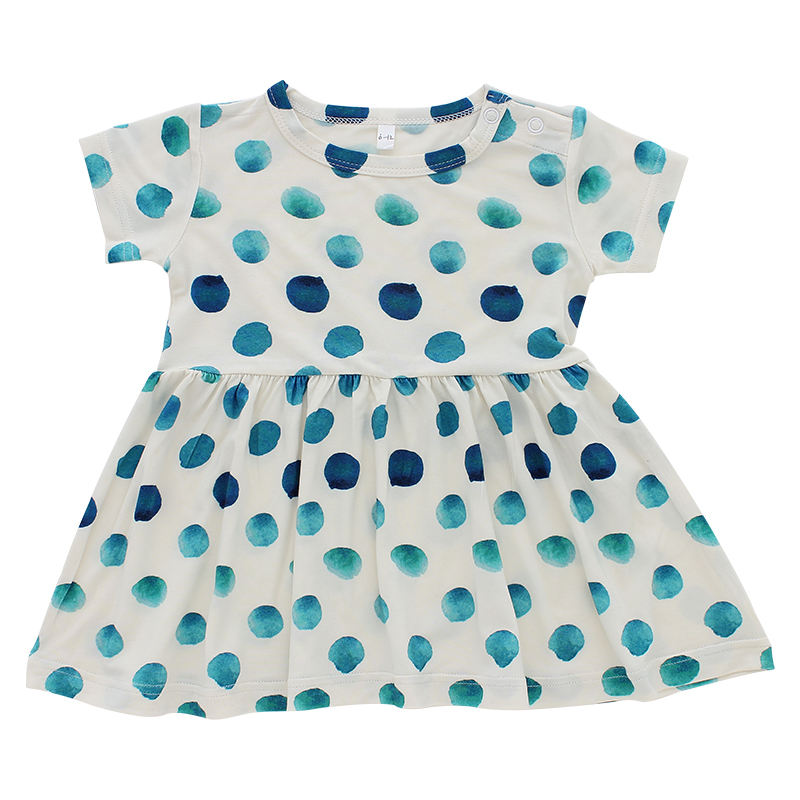Children Girls Dress Sets With Customized Floral Printed Design Wholesale Summer Kids Clothing Tops And Shorts