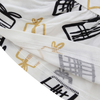 High Quality 100% Cotton Wholesale New Style Summer Hot Sale Pattern Sleeveless Lovely Suspender Baby Girls Dress