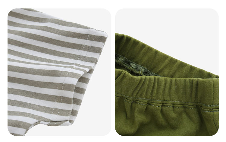 baby boy clothing sets