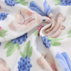 Factory Direct Baby Pajamas Set Sleeveless Sleeping Wear Bamboo Spandex Cotton Unisex Summer Two Piece Clothing
