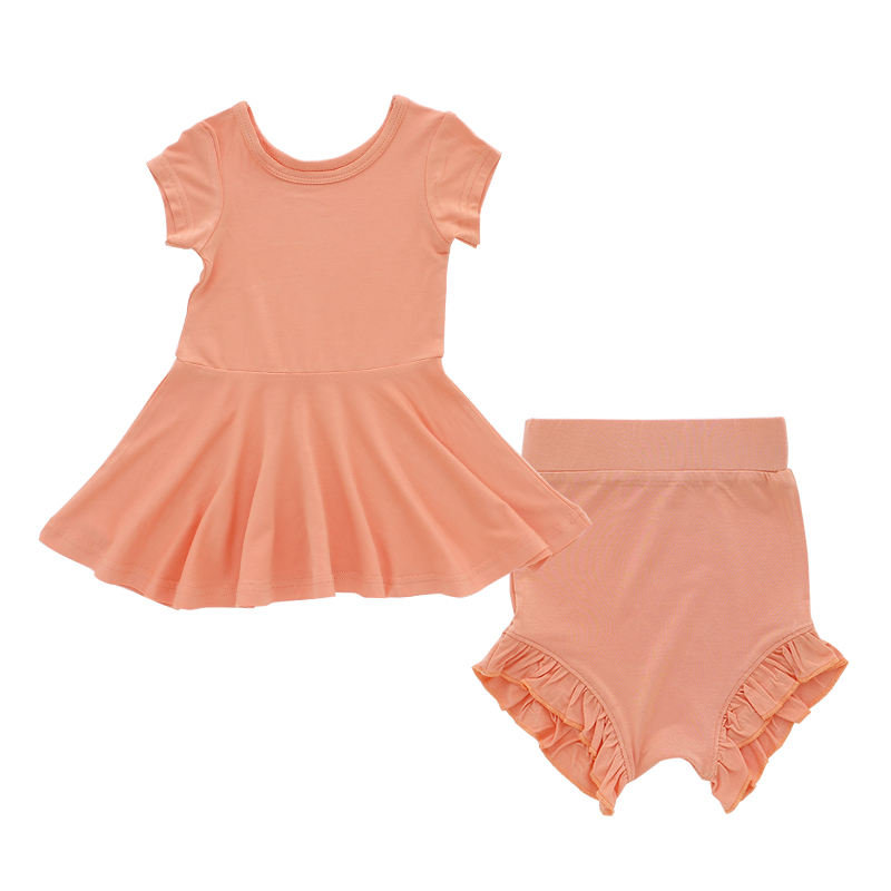 beautiful baby clothes