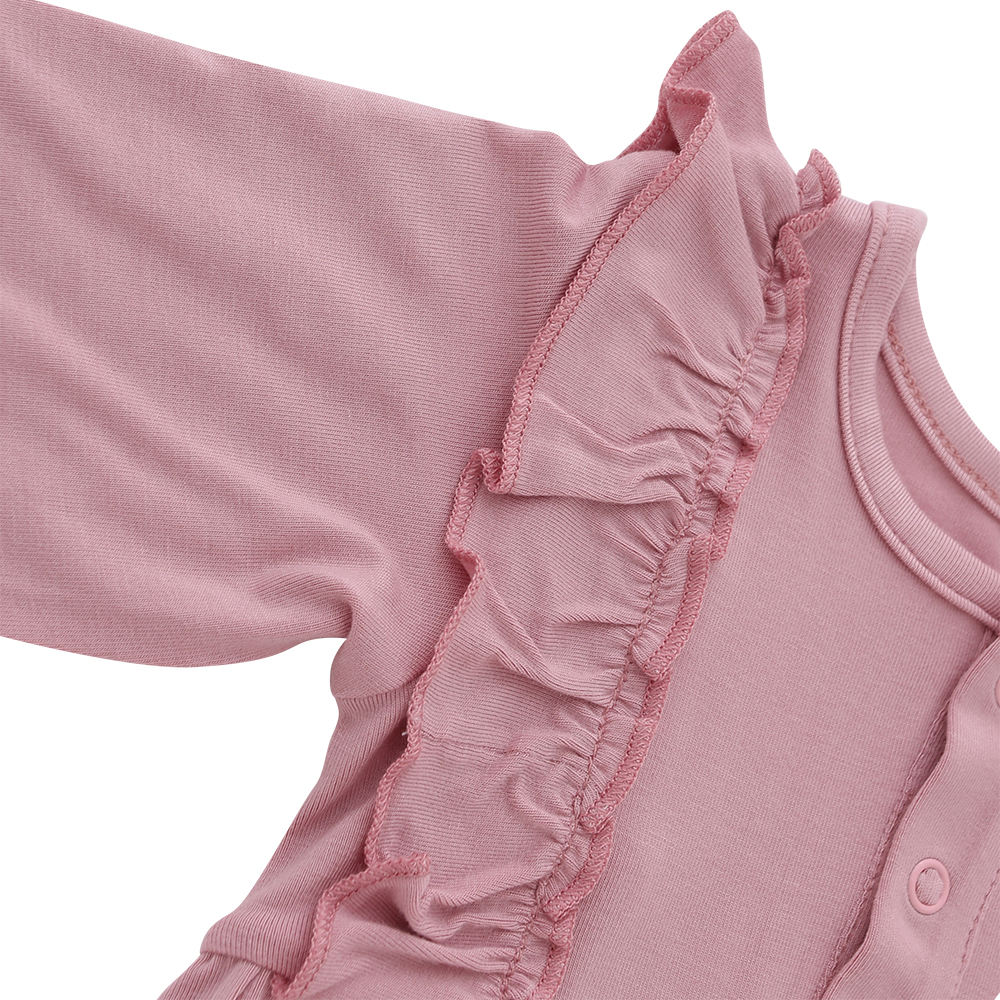 super soft baby clothes